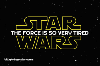 Illustration for article titled Don't like Episode VII's new title? Make one of your own!